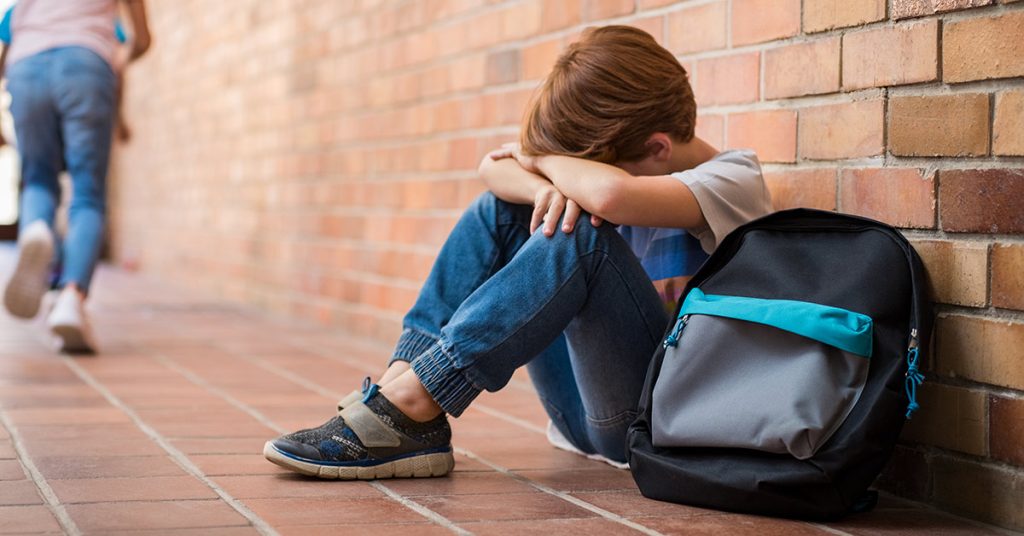 After His Son Is Called A ‘Monster,’ Idaho Dad Teaches Bullies A Brutal Lesson - Featured image