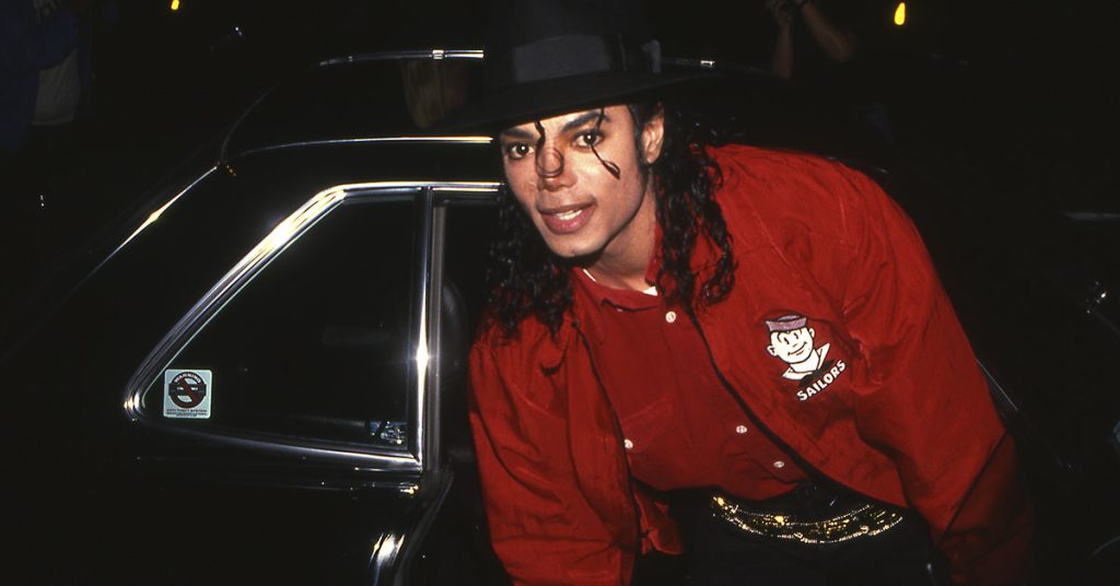 Meet Bigi Jackson, the son of pop legend Michael Jackson - Featured image