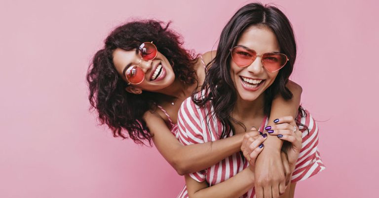 Science Shows Having A Sister Makes You A Better Person - Featured image