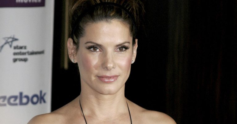 Heartbreaking Loss: Sandra Bullock’s Partner Bryan Randall Dies After Battle with ALS - Featured image