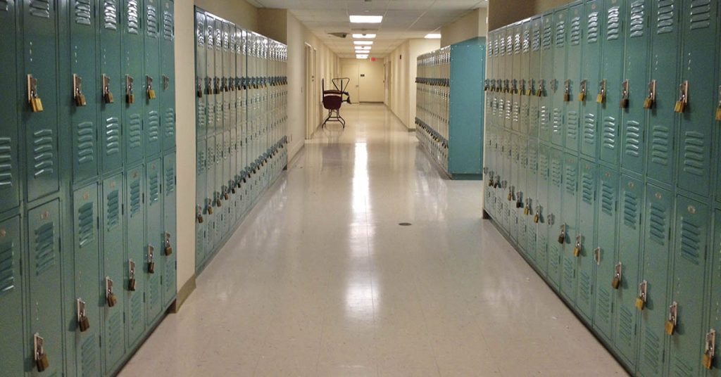 High School senior dies after suffering medical emergency - Featured image