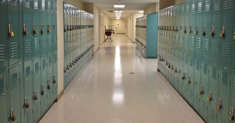 High School senior dies after suffering medical emergency - Featured image