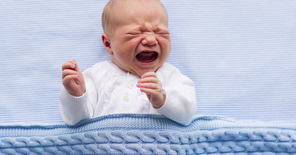 Teen developed an AI app to translate baby cries for parents - Featured image