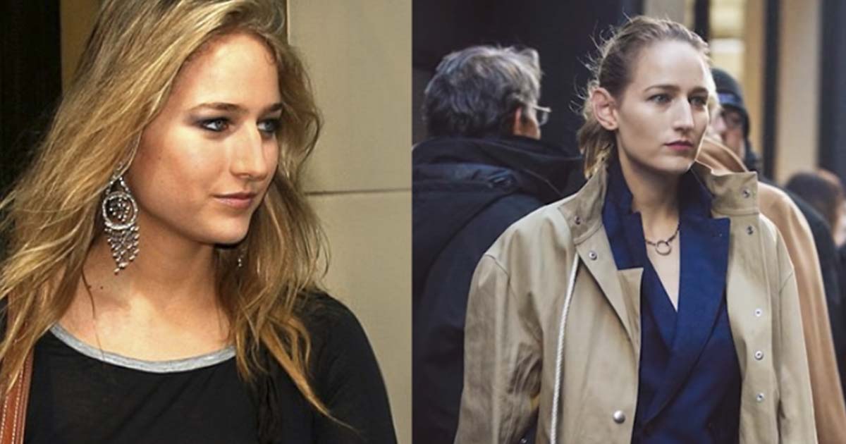 What Ever Happened to Leelee Sobieski? : Secret Life Of Mom