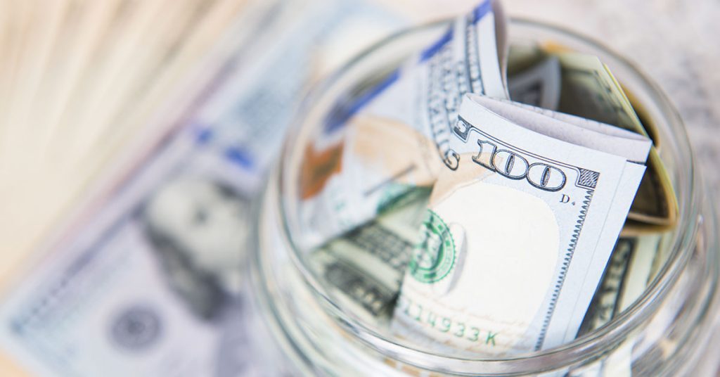 Poor Boy Takes Care of Grandma’s Garden After Her Death, Finds Dozens of Stashes Buried There – a Short Story - Featured image