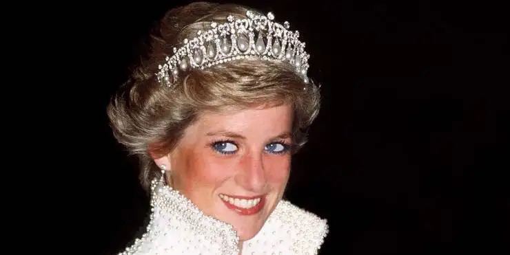 Princess Diana had a tough time adjusting to her royal duties
