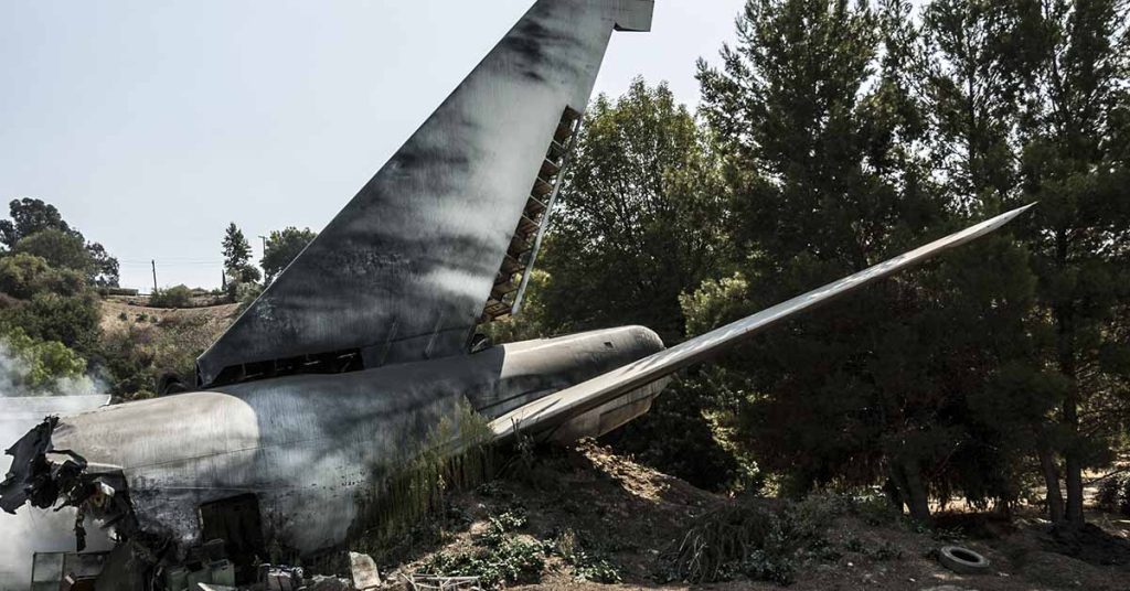 How Ricky Nelson saved the lives of his twin boys on the mysterious plane accident that led to his own death - Featured image