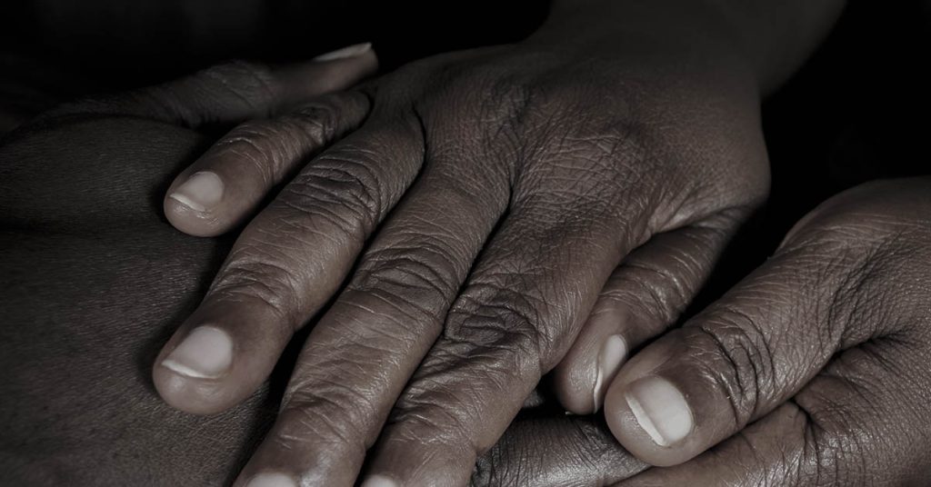 Their Marriage Broke A World-Record, But Their Secret Is Simple - Featured image