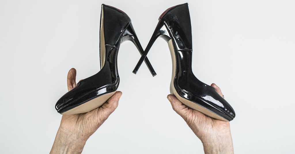 Defying Ageism: 74-year-old model shows us age is just a number - Featured image