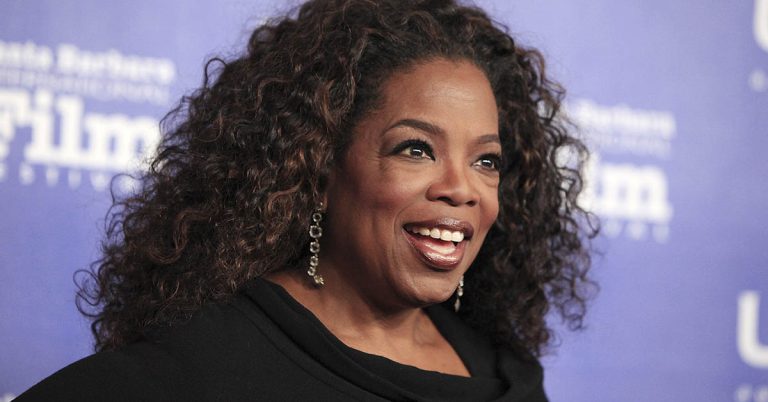 Oprah Grilled Years After Her Interview With Two Young Girls Goes Viral - Featured image