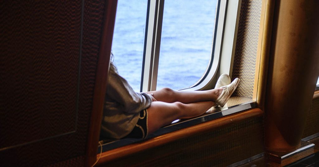 Cruise Ship Vacations: Expectation vs. Reality - Featured image