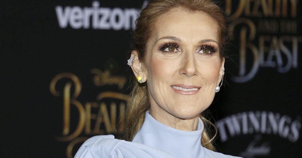 Celine Dion Health Update: Star’s Family Says Her Condition is “Impossible to Control” - Featured image