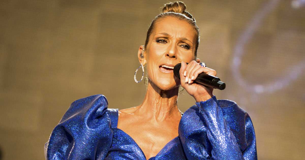 Celine Dion Health Update: Star’s Family Says Her Condition is ...