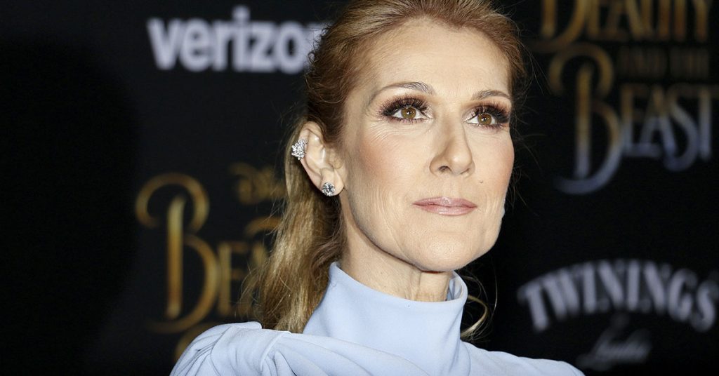 Inside Her $1.2M Dollar Home, Celine Dion Lives in ‘Pain’ Due to Her Illness. Her Three Sons Are By Her Side - Featured image