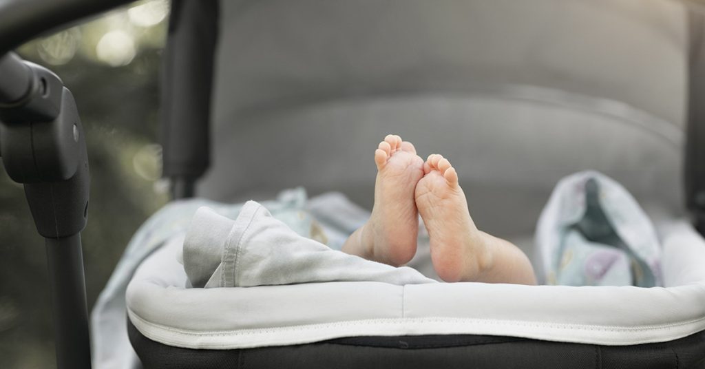 Garbage Man Adopts Blind Baby Found In Dumpster and He Grows Up to Run a Multi-Million-Dollar Company – A Short Story - Featured image