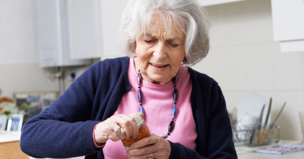 The Under Cabinet Jar Opener: The Kitchen Tool You Didn’t Know You Needed - Featured image