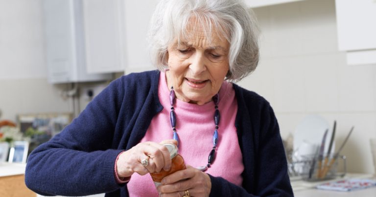 The Under Cabinet Jar Opener: The Kitchen Tool You Didn’t Know You Needed - Featured image