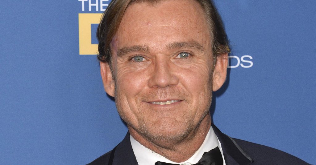 Ricky Schroder: Recent Appearance from Former Child Start Has People Concerned - Featured image