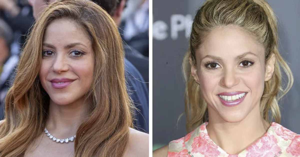 Shakira Could Go TO Prison For 8 Years for Tax Evasion : Secret Life Of Mom