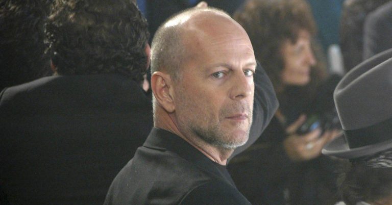 Bruce Willis Rendered ‘Incommunicative’ Amid Dementia Battle - Featured image