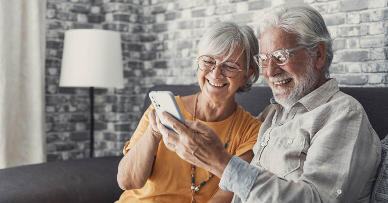 ‘Grandma’ And ‘Grandpa’ are Out: Here’s What What Kids Are Calling Their Grandparents - Featured image