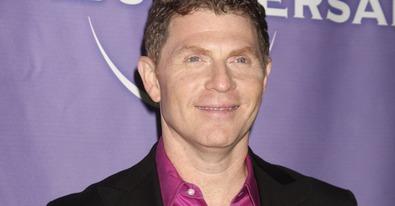 Fans Rally Around Bobby Flay After He Shares Heartbreaking News - Featured image