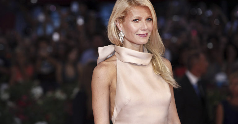 Gwyneth Paltrow Promises ‘No One Will Ever See Me Again’ When She Retires - Featured image