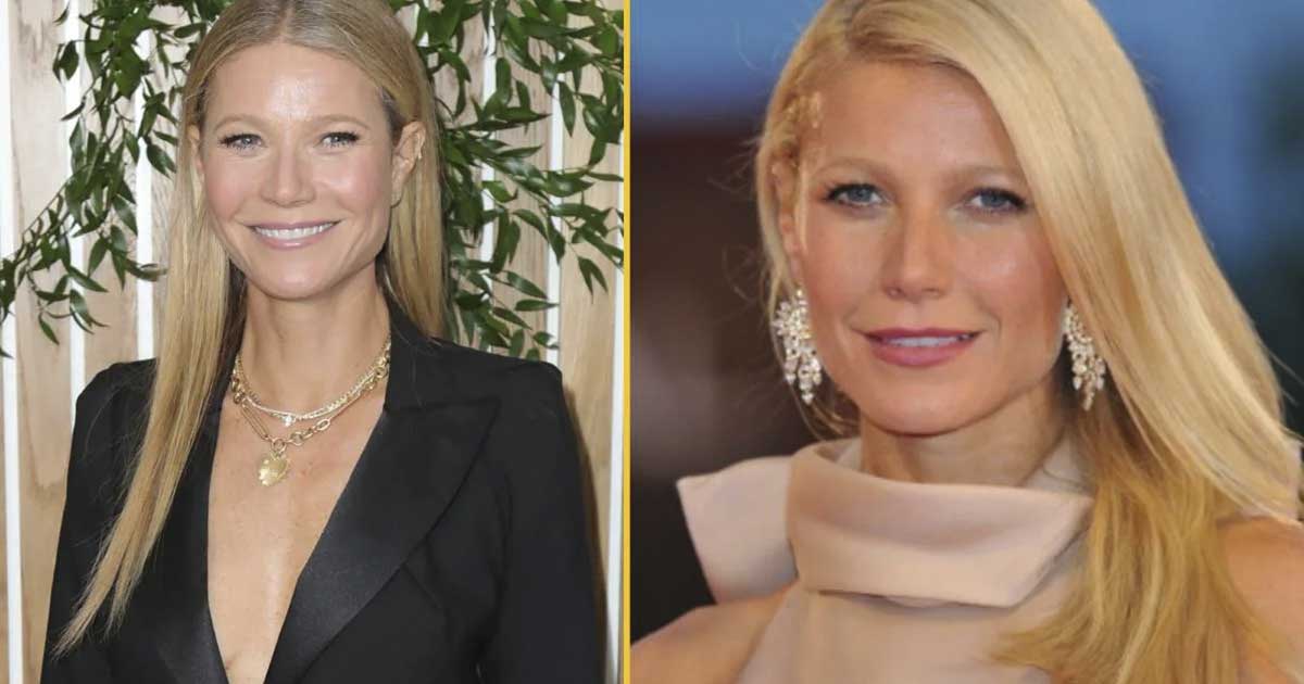 Gwyneth Paltrow Promises ‘No One Will Ever See Me Again’ When She Retires
