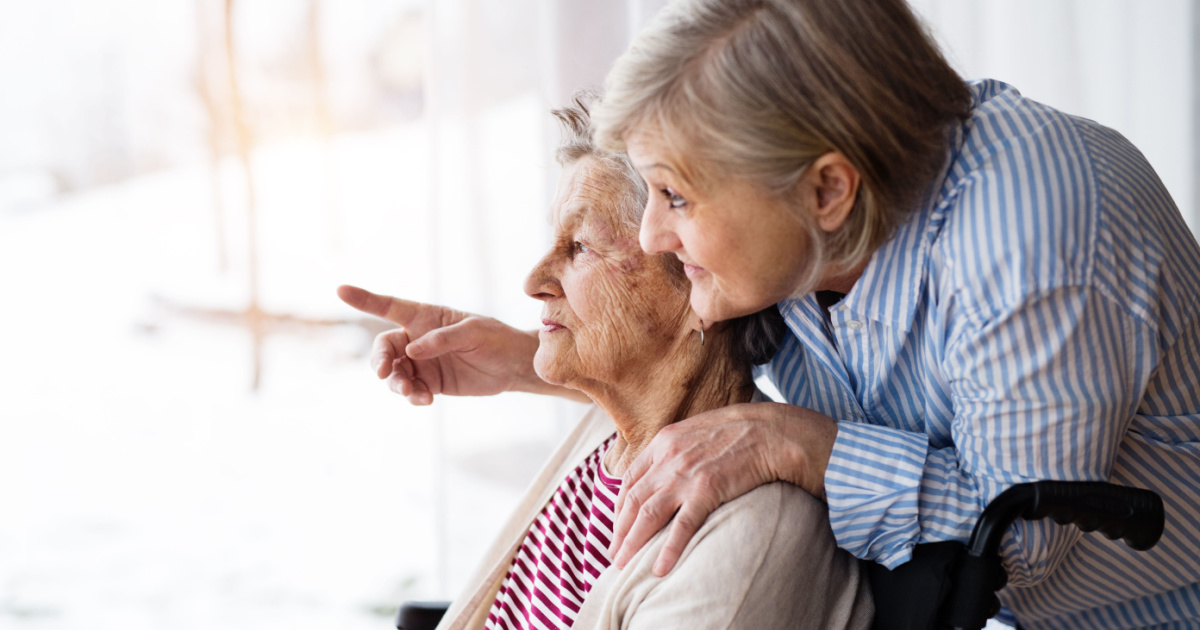 Goodbye Nursing Homes? New Trend Senior CoHousing With Friends! Secret Life Of Mom