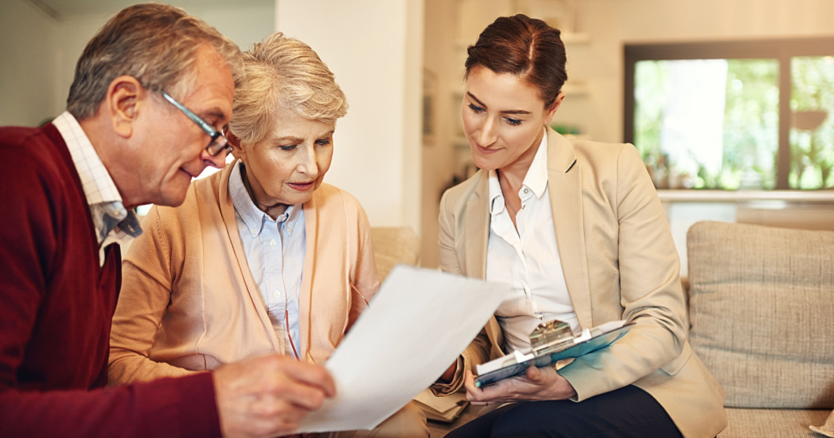 Goodbye Nursing Homes? New Trend Senior CoHousing With Friends! Secret Life Of Mom