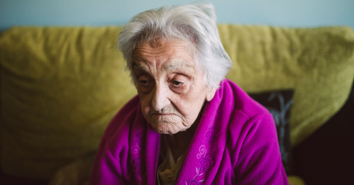 Goodbye Nursing Homes? New Trend Senior CoHousing With Friends! Secret Life Of Mom