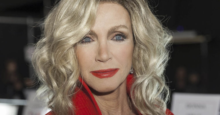 This Star was a ‘Bit of Tomboy’ Who Dreamed of Becoming a Dancer, Only to Become a Famous Actress - Featured image