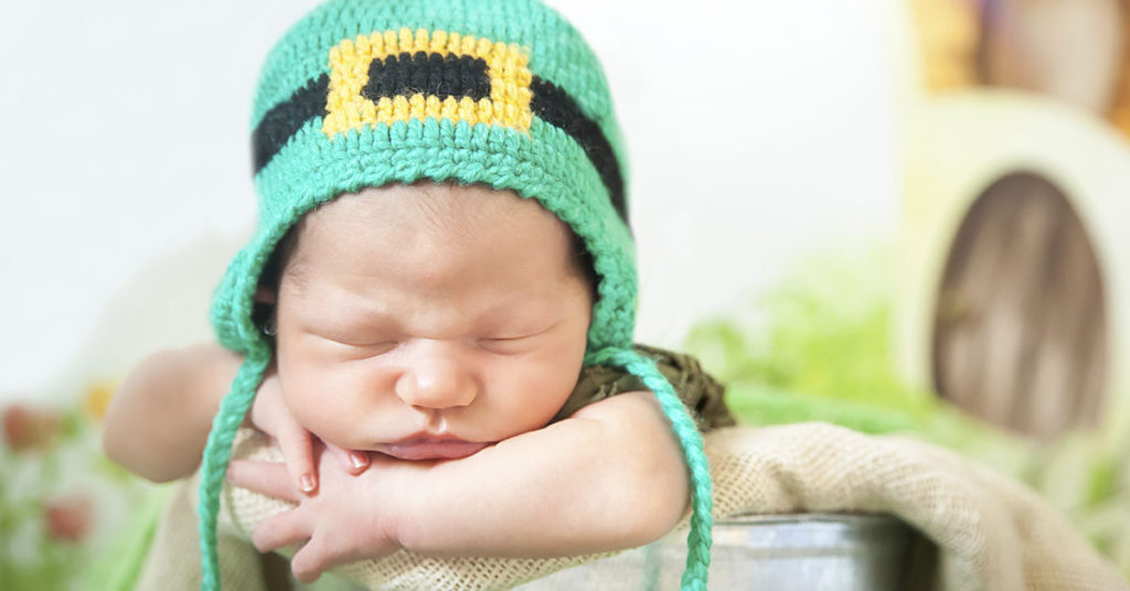 This Irish Name is Considered One of the Most ‘Scientifically Beautiful’ - Featured image