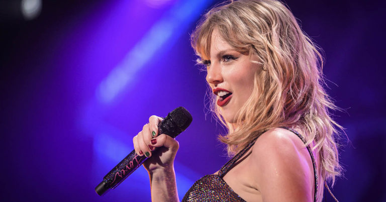 What Makes Taylor Swift So Great? - Featured image