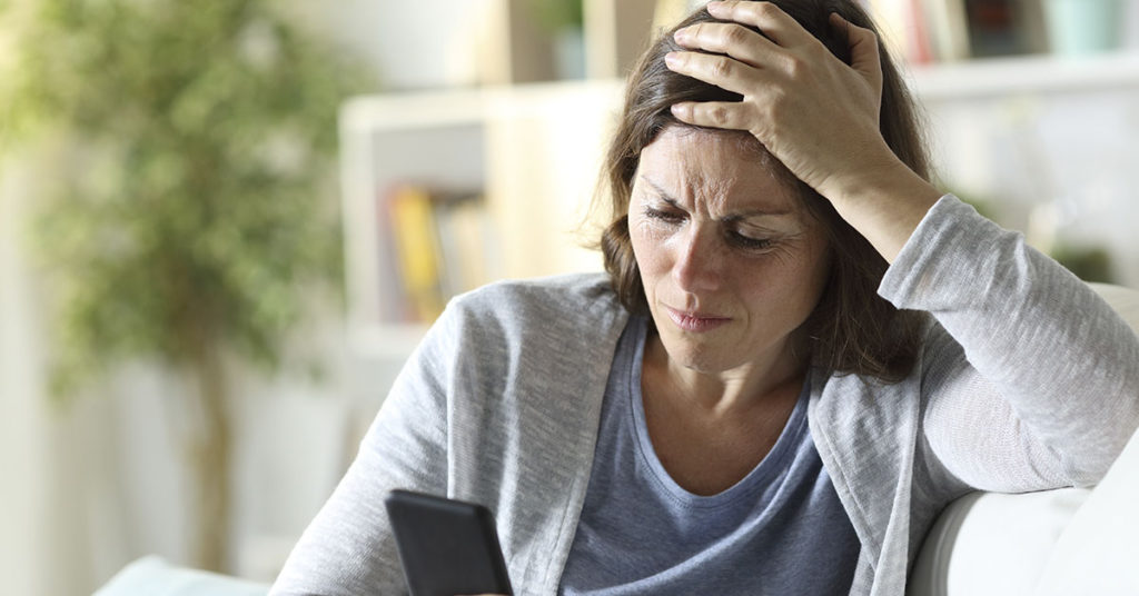 Grandmother Torn Apart in Comments After Wearing Sleeveless Dress on Social Media - Featured image