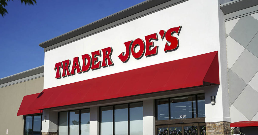 If You See a Stuffed Animal at Trader Joe’s This is What it Means - Featured image