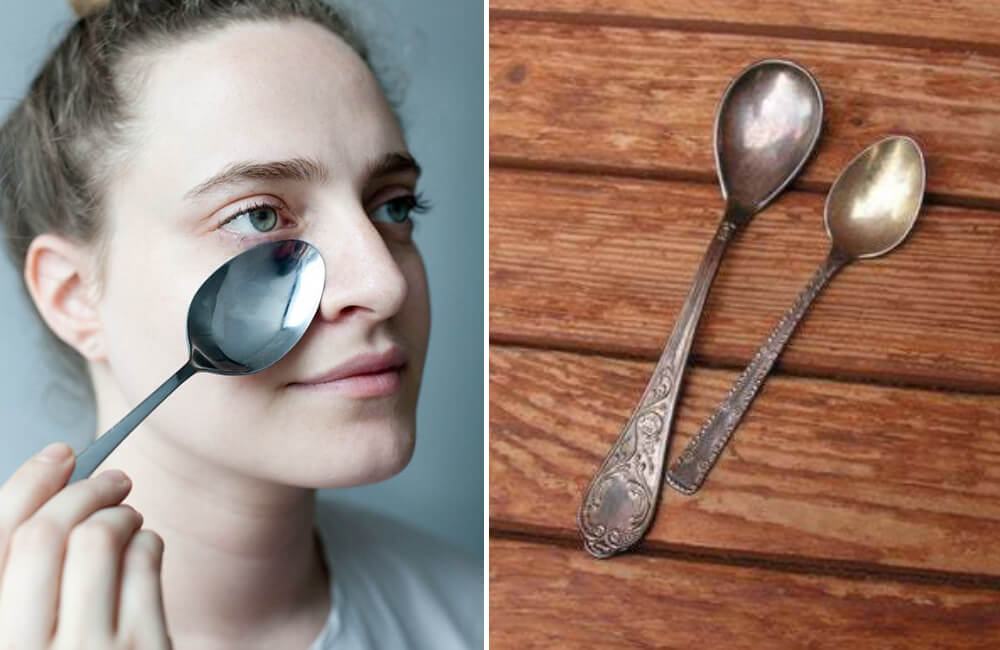 utilizing cold spoons from home, remains a cost-free alternative, sparing you from spending on additional skincare tools.