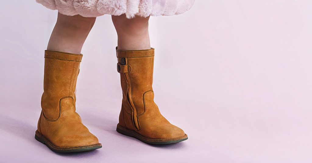 She Was Called A Real-Life Doll When She Was Just 2 Years Old - Featured image