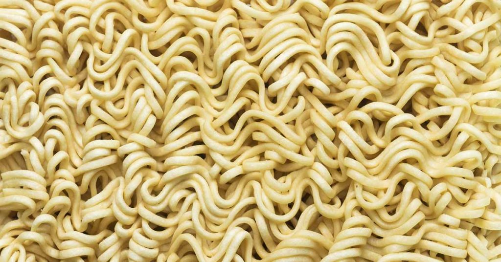 Why Instant Noodles Can Be a Hazard to Your Kids - Featured image