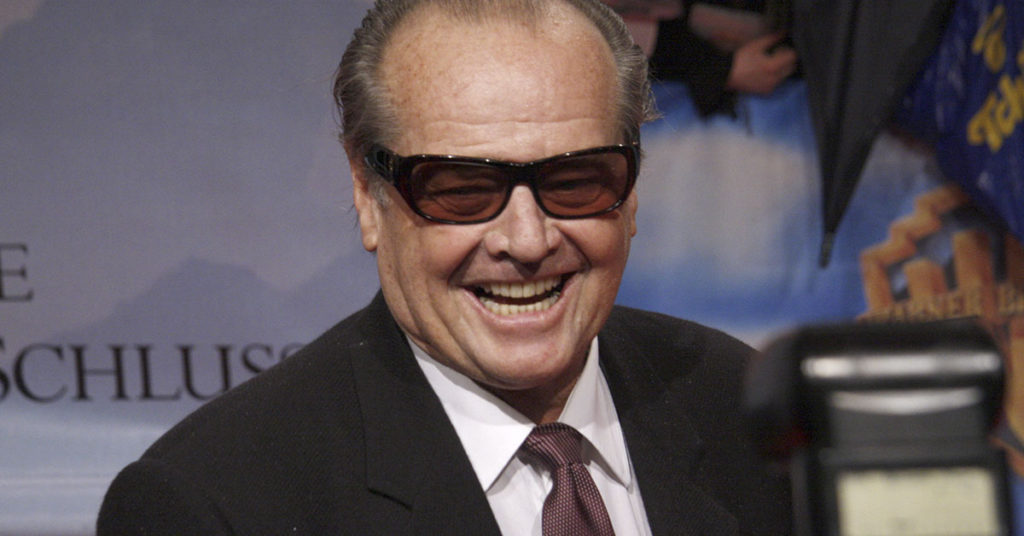 Is Jack Nicholson’s Health Actually Deteriorating? Rumors Explained - Featured image