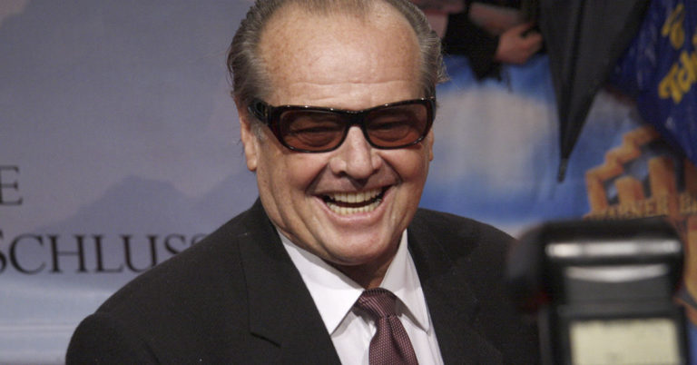 Is Jack Nicholson’s Health Actually Deteriorating? Rumors Explained - Featured image