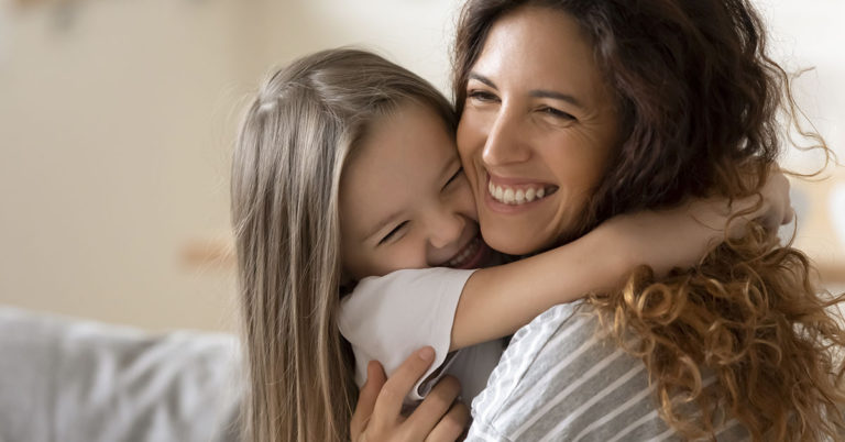  15 Parenting Rules That Show Us How to Authentically Love Your Child - Featured image