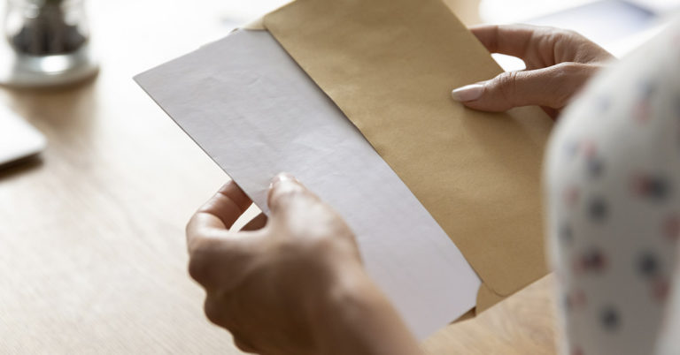 My Mother Left $5 Million Inheritance to My Greedy Siblings, But I Got this Envelope With an Address – a Short Story - Featured image