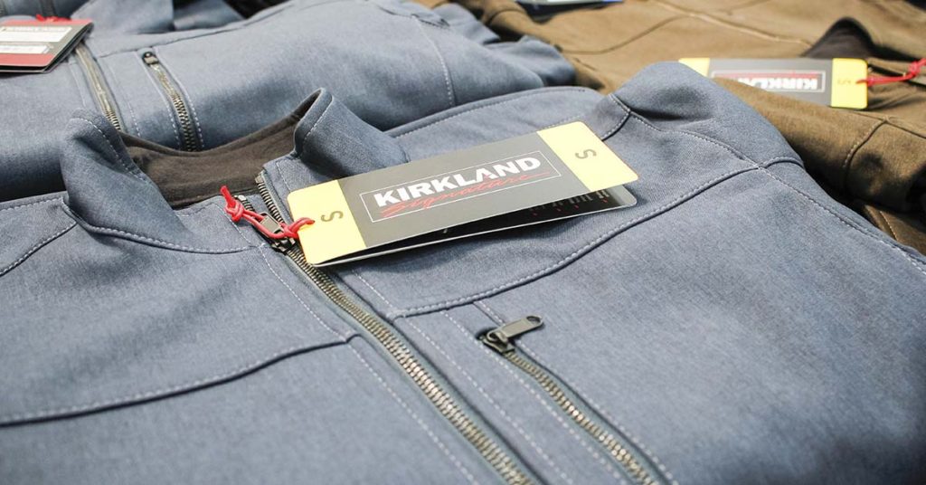 If You Don’t Already Buy Clothes From Costco, You’ll Want to Start - Featured image