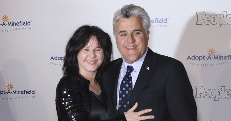 Jay Leno Makes Life-Altering Decision After Wife’s Dementia Diagnosis - Featured image