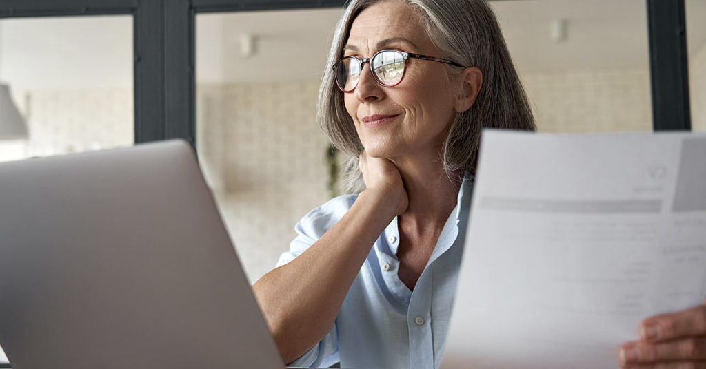 Woman has one question she asks at every interview, which always gets her the job - Featured image