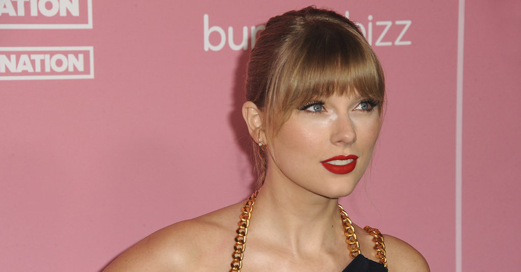 Taylor Swift’s Former Class Mate Claims ‘Most People Hated Her’ During High School - Featured image