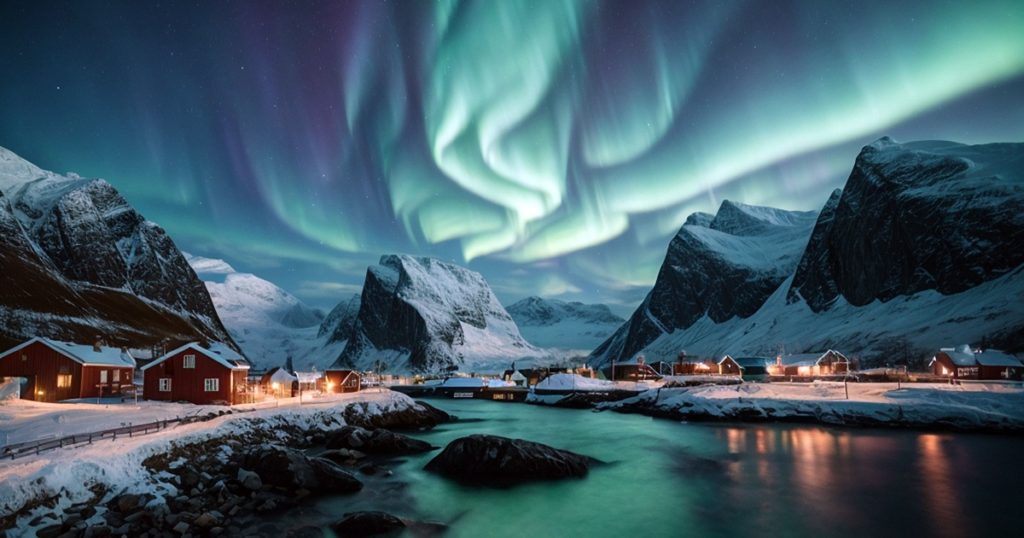 16 Photos Proving That Life in Sweden Is Nothing Like in the Rest of the World - Featured image