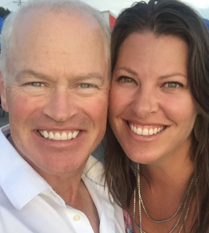 Neal McDonough acknowledges feeling fortunate and content with his wife and family, emphasizing his prioritization of God and family in his life.