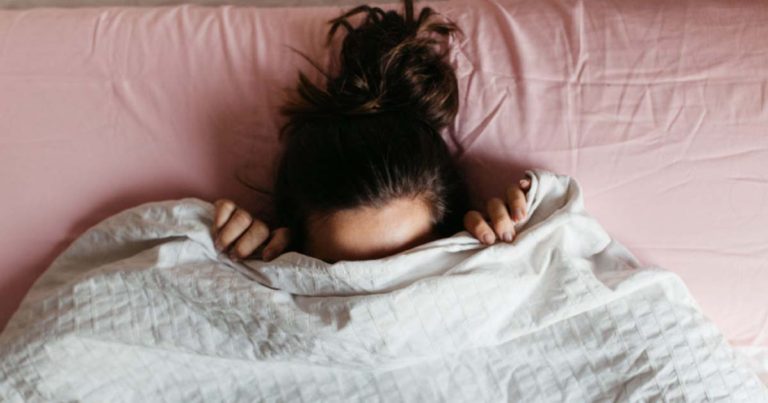 50 Secret Things Most Women Have Done On Their Period But Don’t Talk About - Featured image